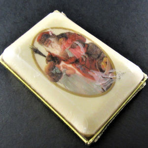 ALDA'S FOREVER CHRISTMAS FRENCH MILLER SOAP